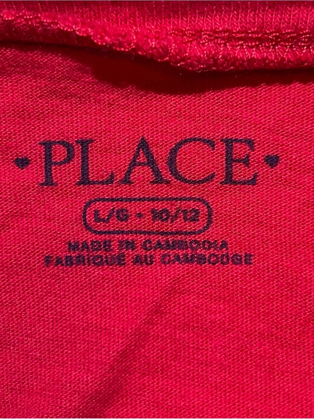 The Children's Place Girls 